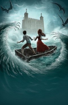 The Executioner's Daughter Cover