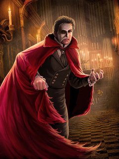 Phantom of the Opera