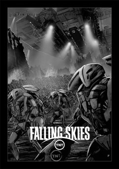 Falling Skies