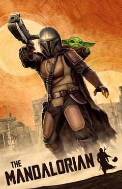 The Mandalorian