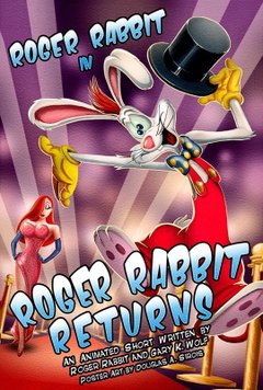 Roger Rabbit