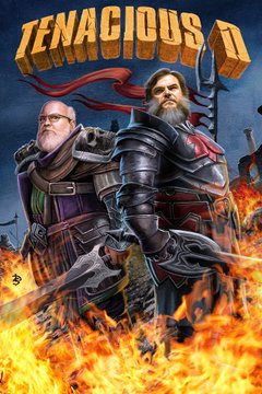 Tenacious D
