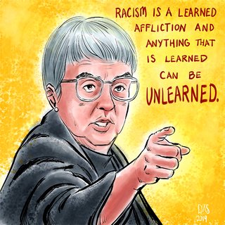 JANE ELLIOTT