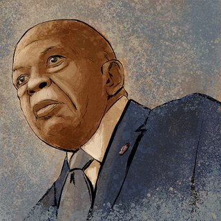 ELIJAH CUMMINGS