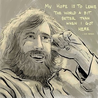 JIM HENSON