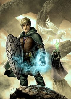 Miles & the Power of Kirania