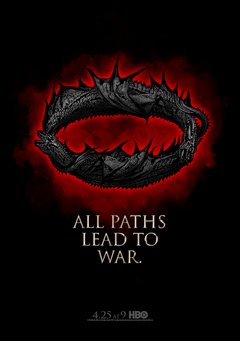 Game of Thrones Season 5 concept