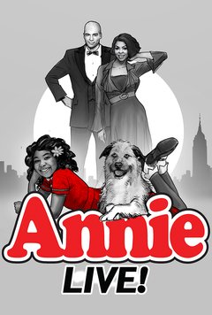 Final Chosen ANNIE SKETCH