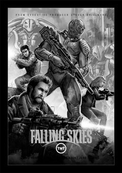Falling Skies