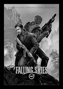 Falling Skies