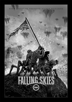 Falling Skies
