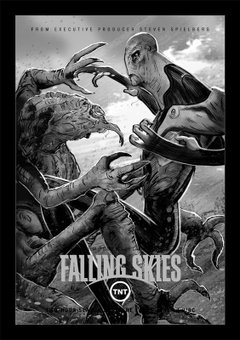 Falling Skies