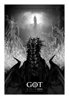 Game of Thrones Season 5 concept