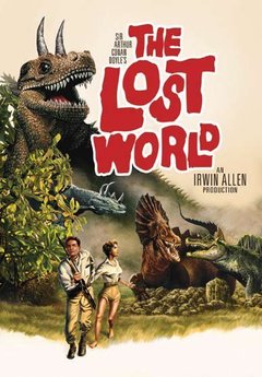 The Lost World