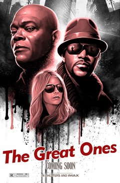 The Great Ones