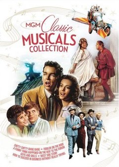 MGM Musicals