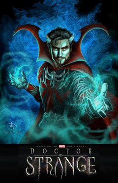 Doctor Strange