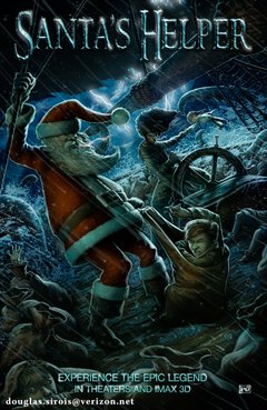 Santa's Helper