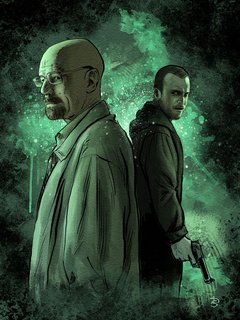 Breaking Bad
