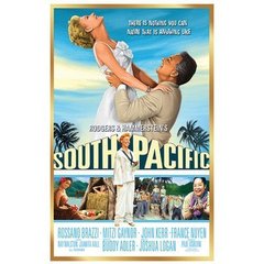 South Pacific