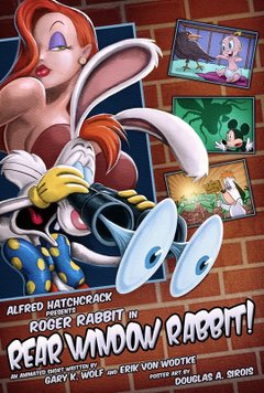 Roger Rabbit
