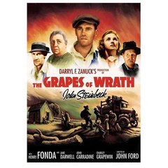 Grapes of Wrath